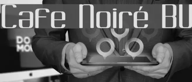 Cafe Noiré BV Fuentes examples