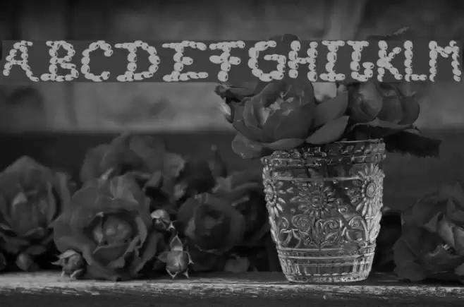 CafeTime Caratteri examples