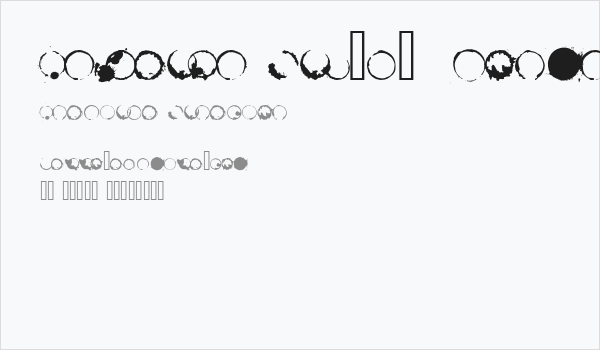 Cafeina Dig_v2  Normal Business Card