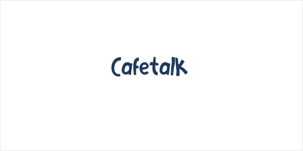 Cafetalk Logo