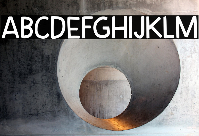 CaffeLungoDEMO-Regular Example 1