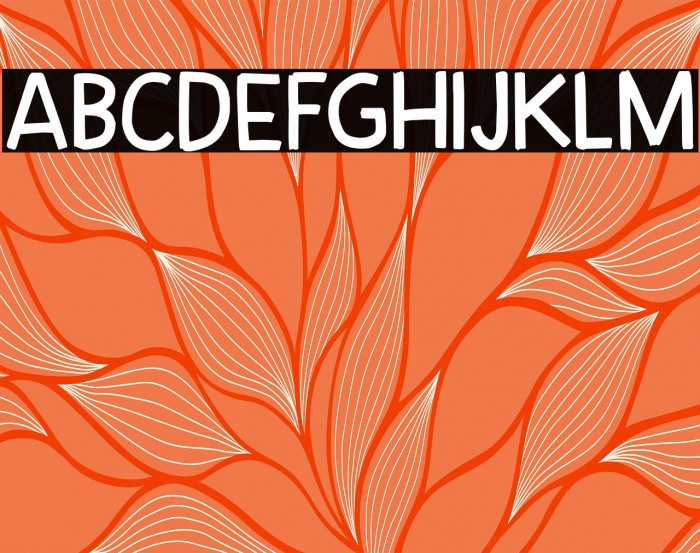 CaffeLungoDEMO-Regular Example 3