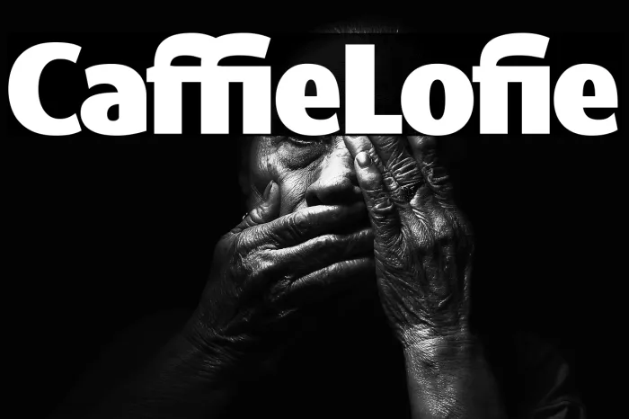 Caffie Lofie Example 2