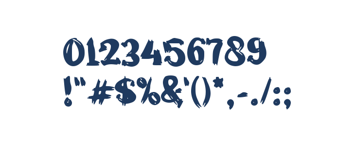 Cagens Other Characters