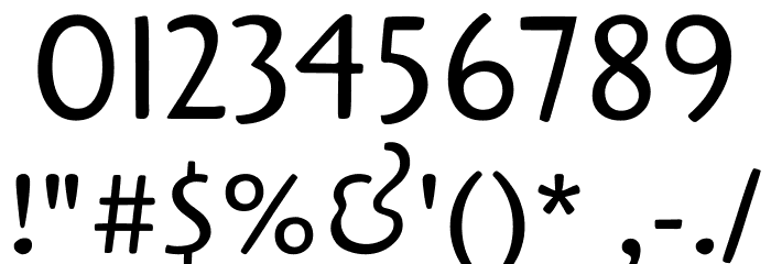 cagliostro regular 字体 其它煤焦