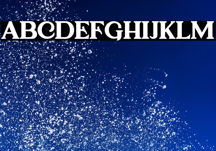 CagouleDEMO-Regular Example 2