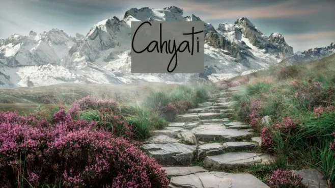 Cahyati Example 3