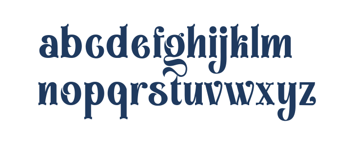 Cahyper DEMO Lowercase