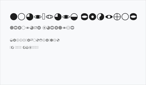 Cait_sith Regular Business Card