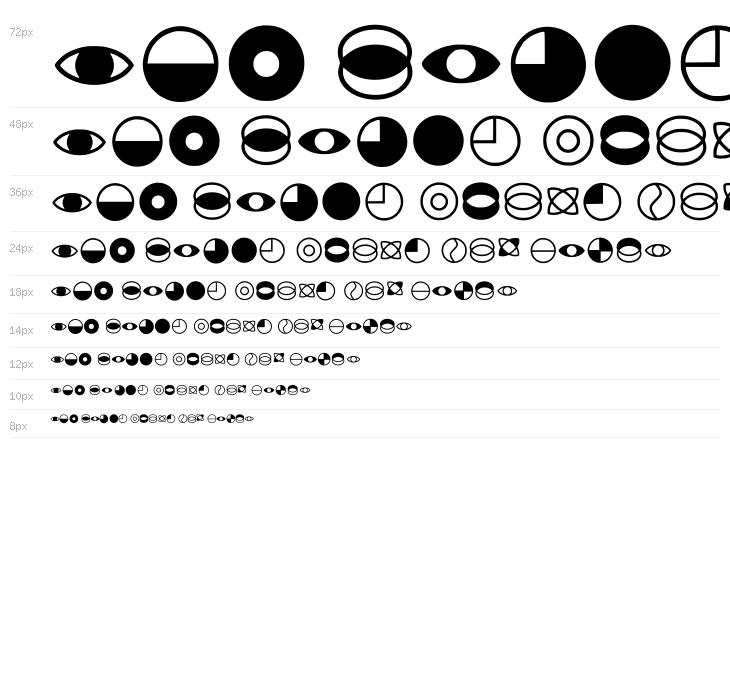 Cait_sith Regular Waterfall