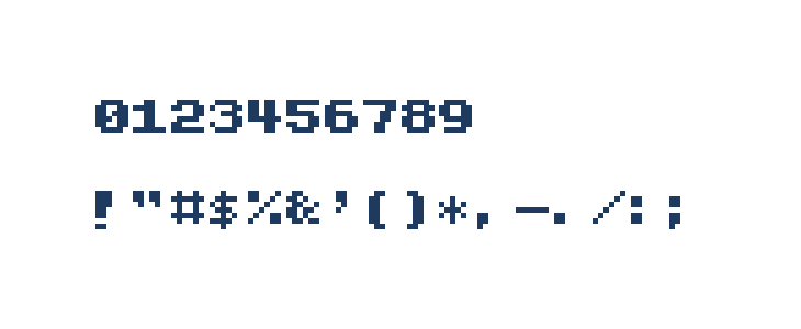 Caja Other Characters