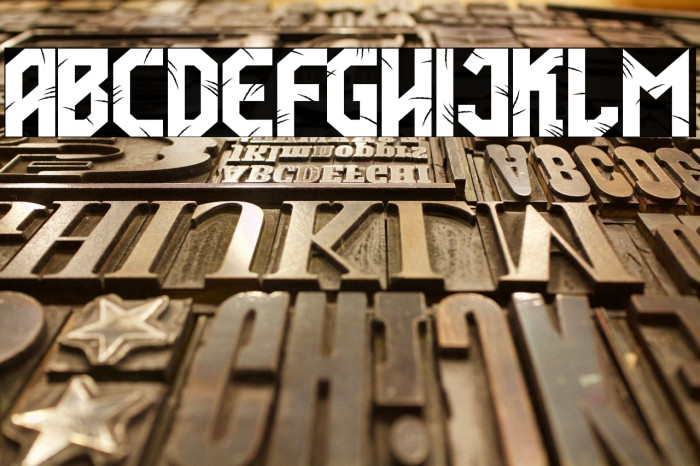 CakarMonyetBold Example 1