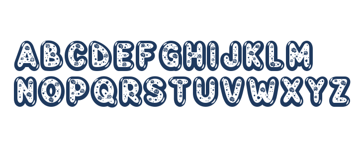 Cake Couture Eight Uppercase