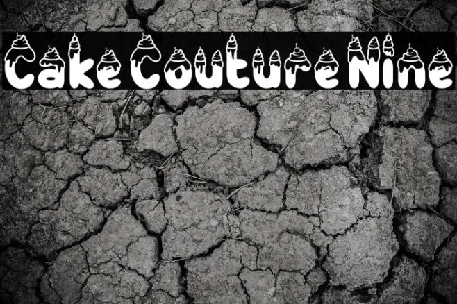 Cake Couture Nine Example 3