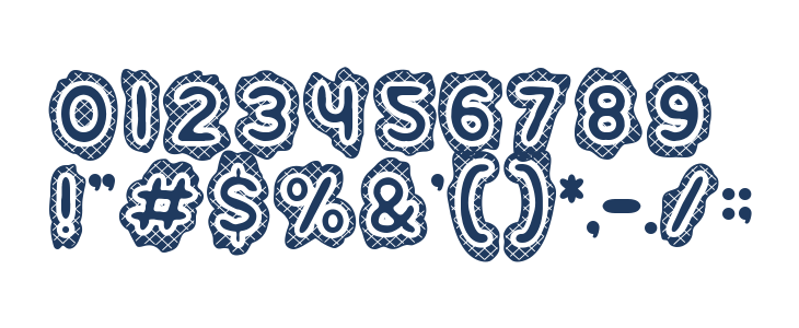 Cake Couture Three Other Characters