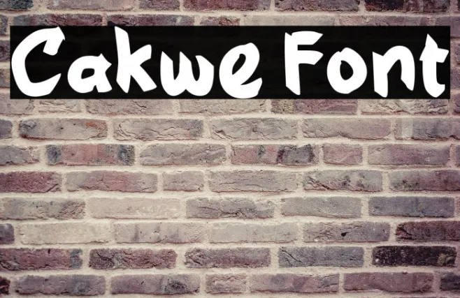 Cakwe Example 1