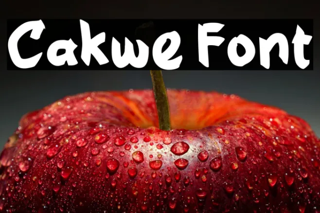 Cakwe Example 2