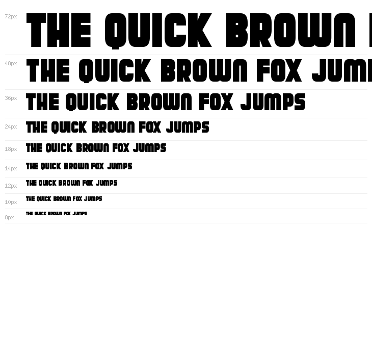 Calamitech Waterfall