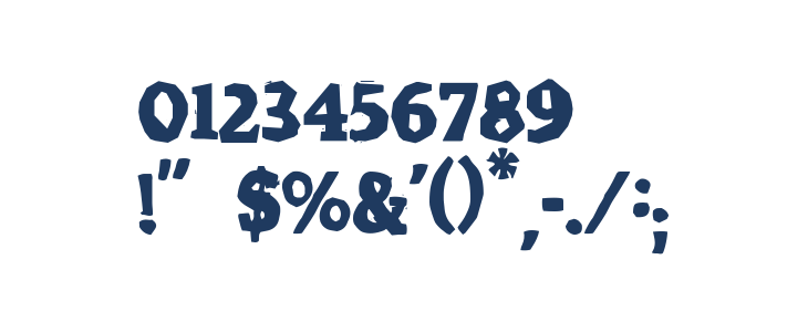 CalangoRevi Other Characters