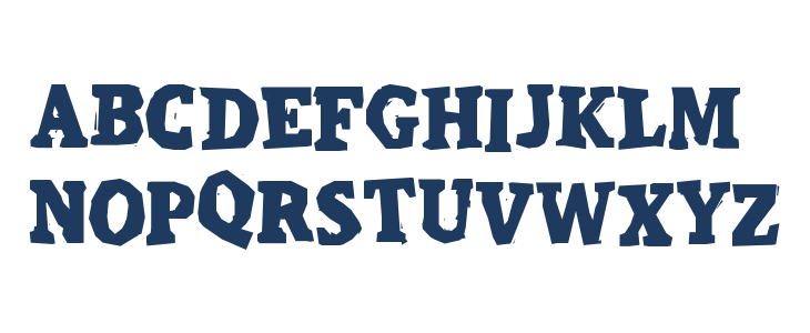 CalangoRevi Lowercase