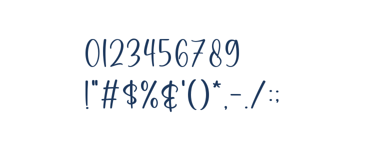 Calanthe Other Characters