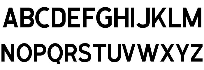 CalasansDEMO Font LOWERCASE
