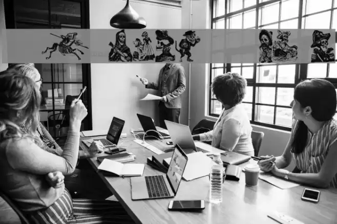 Calaveras 323 Font examples