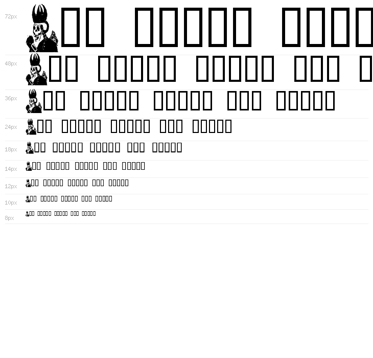 Calaveras 323 Waterfall