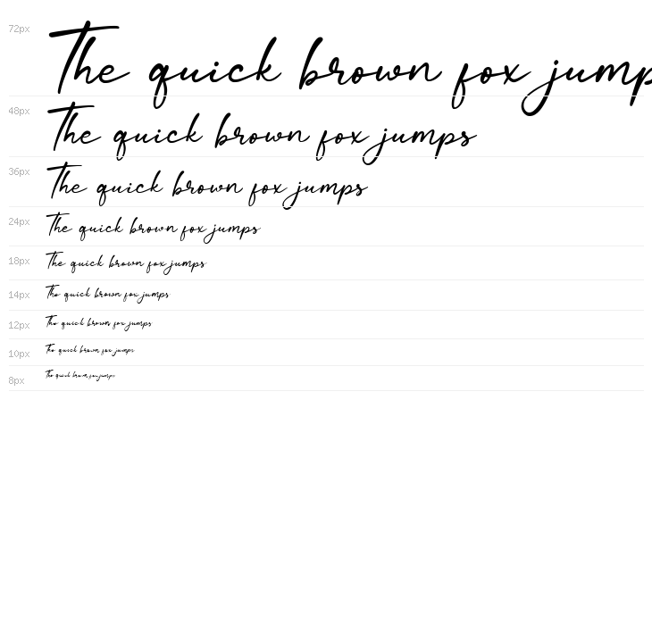 Calaya Free Regular Waterfall