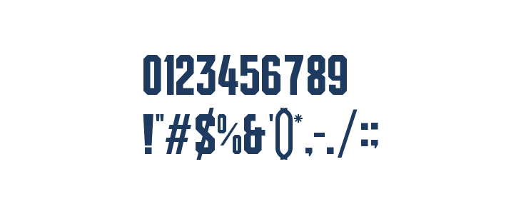 Calcio Italiano Free Personal Use 3 Other Characters