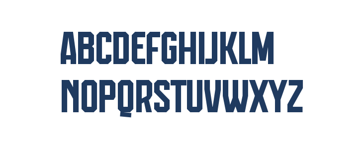 Calcio Italiano Free Personal Use 3 Lowercase