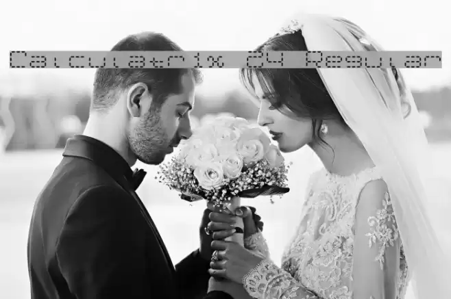 Calculatrix 24 Regular Font examples