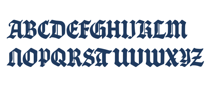 Caldareth PERSONAL USE ONLY! Uppercase