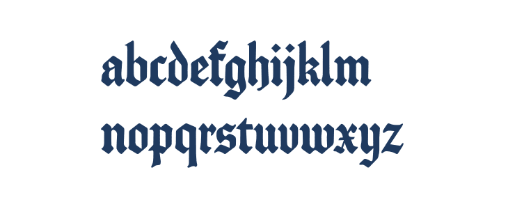 Caldareth PERSONAL USE ONLY! Lowercase