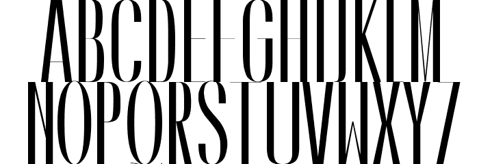 Caledo Bold Font LOWERCASE