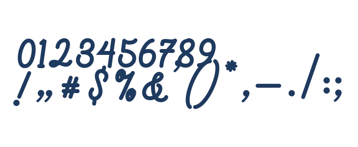 Calega Other Characters