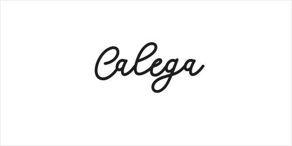 Calega Logo