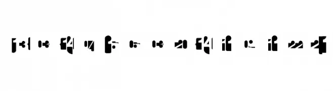 CalendarDigits 