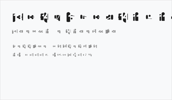 CalendarDigits Business Card