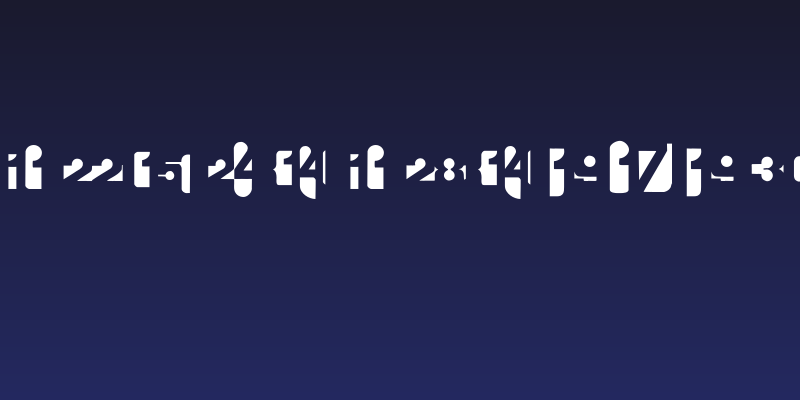 CalendarDigits Social Header