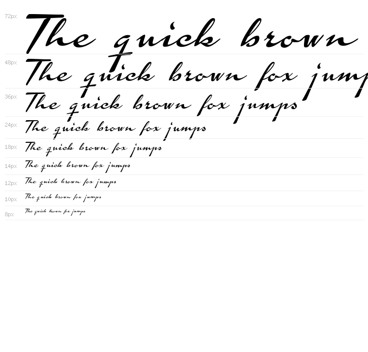 Calendary Hands PERSONAL USE DEMO Waterfall