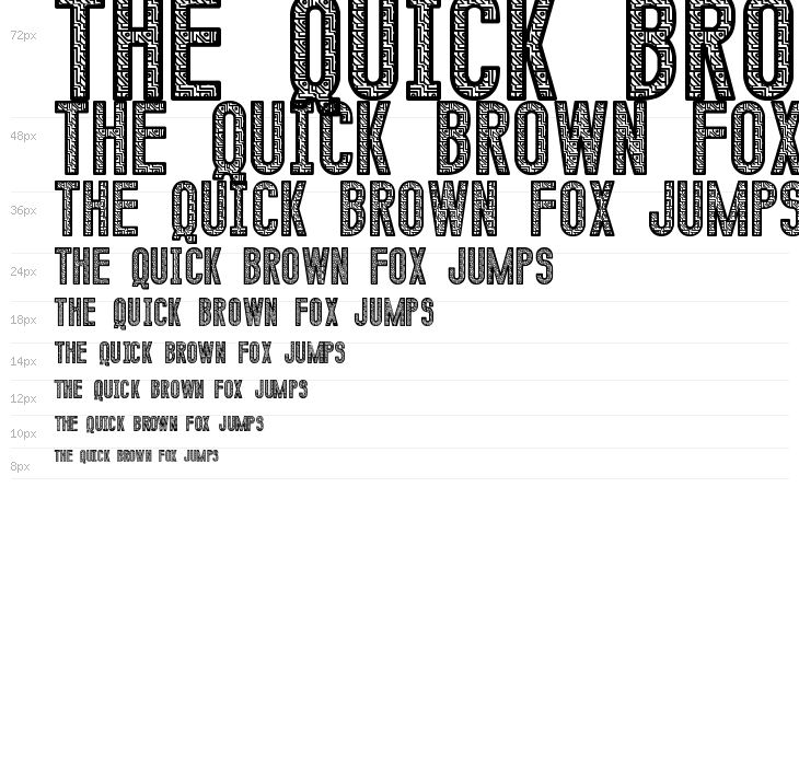 Calendulia St Waterfall