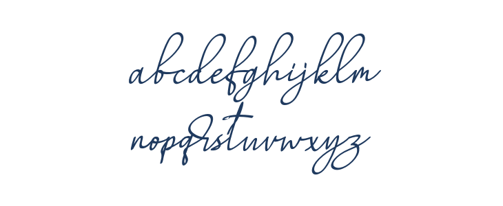 CalgaryFREE Lowercase