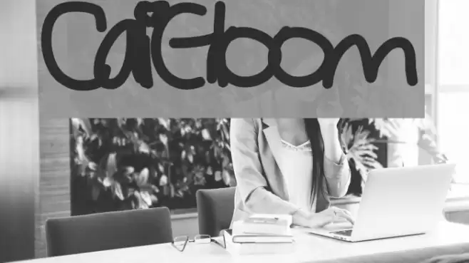 CaliGloom Font examples