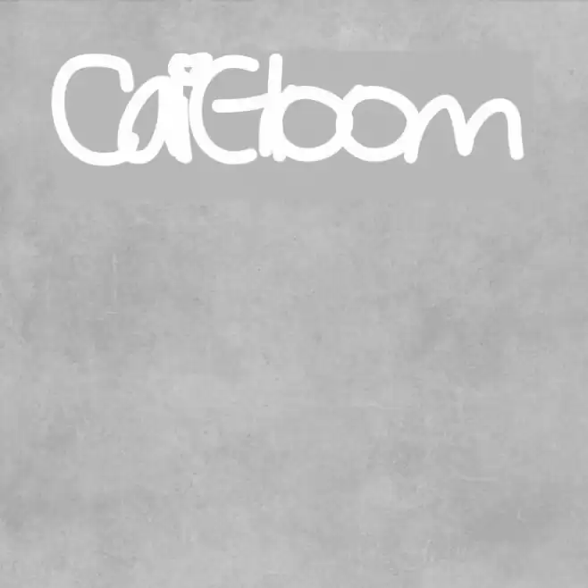 CaliGloom Font examples