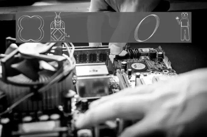 CaliKat's Path Draws LT Schriftart examples