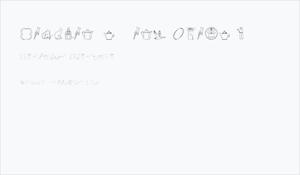 CaliKat's Path Draws LT Business Card