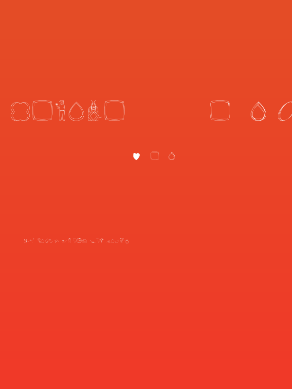 CaliKat's Path Draws LT Poster