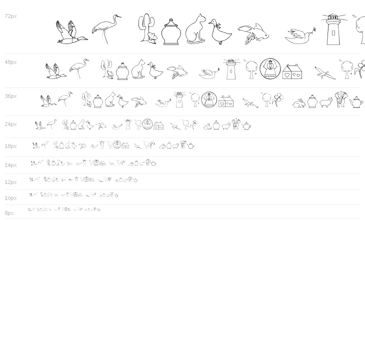CaliKat's Path Draws LT Waterfall