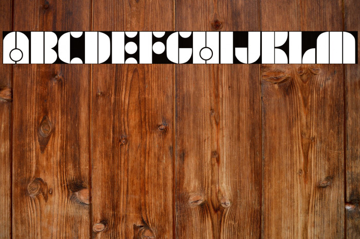 California Dreamin' Example 1